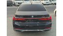 BMW 730Li BMW 730 d Xdrive 2021 Korean Specs