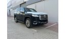 Toyota Land Cruiser 3.5T VXR FULL OPTION WITH MBS AUTOBIOGRAPHY VIP  SEAT AND ROOF STAR LIGHT