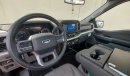 Ford F-150 5.0L - Warranty & Service History -