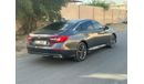 هوندا أكورد LX Sport 1.5L