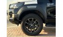 Toyota Hilux HILUX ADVENTURE 4.0L PTR AT