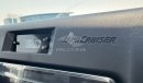 Toyota Land Cruiser Pick Up 4.0L V6 PICK-UP SC 4X4 5-MT