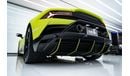 Lamborghini Huracan FLUO CAPSULE | FORGED CARBON | SENSONUM SOUND | WARRANTY JAN 2025