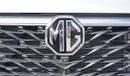 MG RX5 5Year warranty, insurance, registration and free service Contact number 0507273386