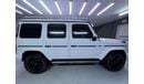 Mercedes-Benz G 63 AMG Mercedes G63 Model 2021 LHD