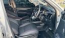 Toyota Hilux GR SPORTS KIT INSTALLED | 2.8L DIESEL ENGINE | RHD | DOUBLE CABIN