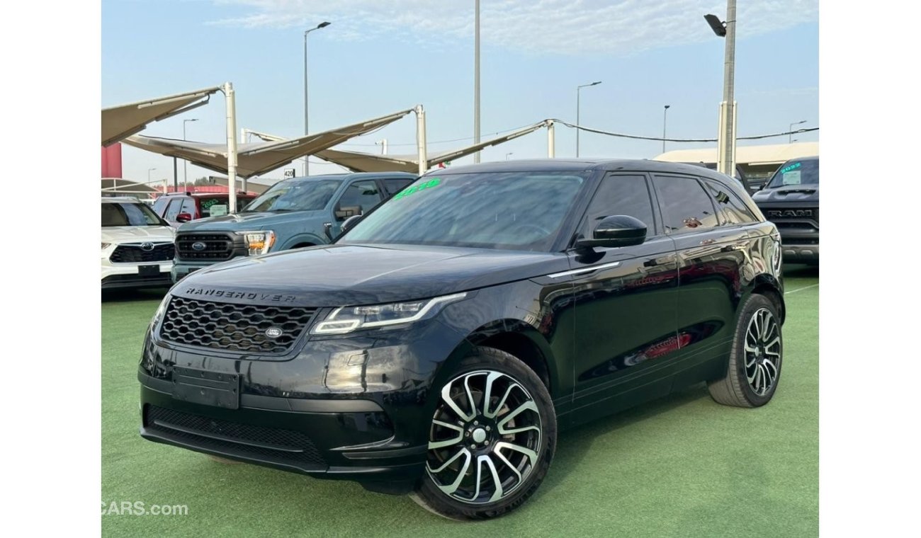 Land Rover Range Rover Velar Land Rover Range Rover Velar P380 s- 2018 -Cash Or 2,008 Monthly Excellent Condition -