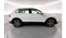 Volkswagen Tiguan Elegance | Guaranteed Warranty | 0 Down Payment