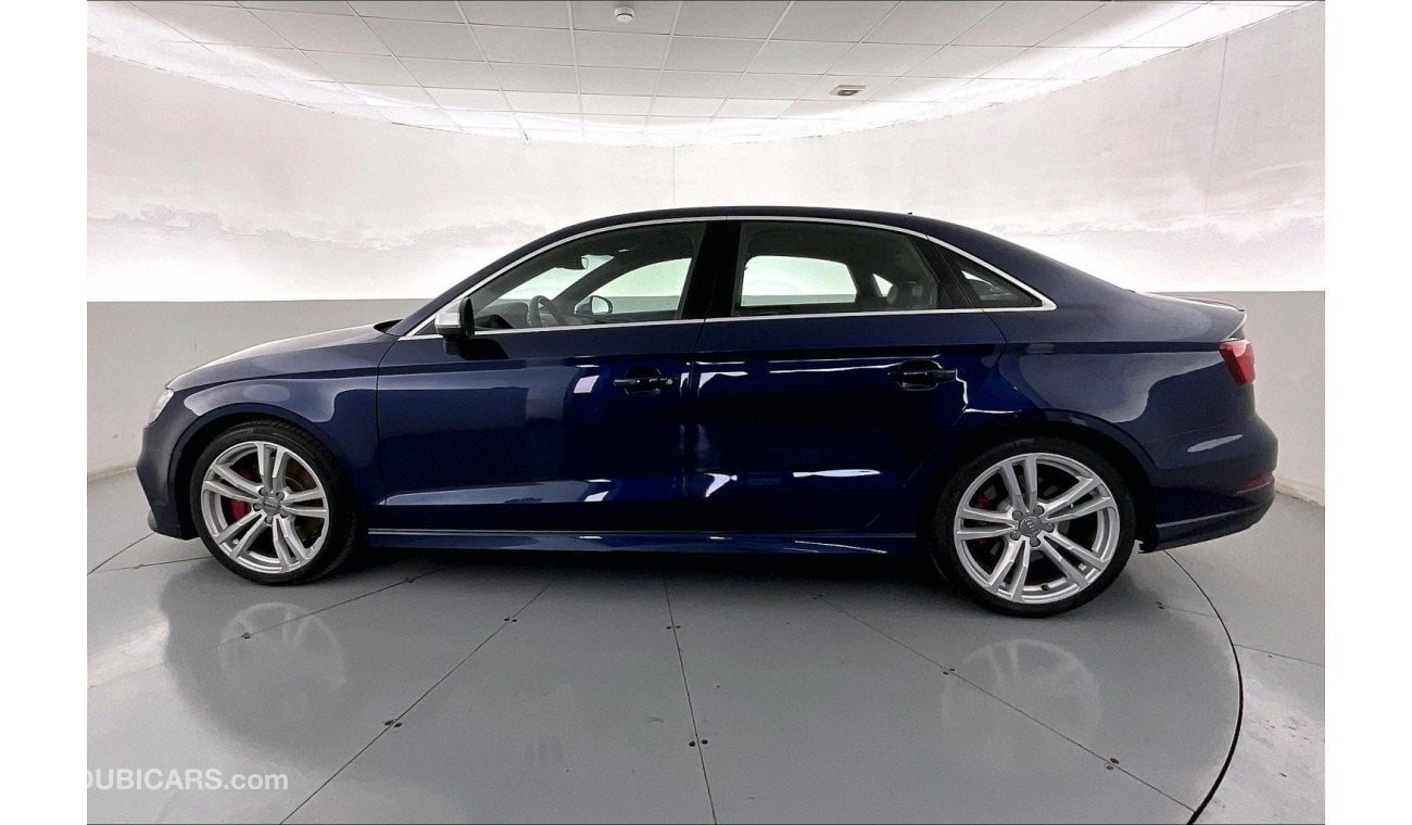 Audi S3 quattro | 1 year free warranty | 0 Down Payment