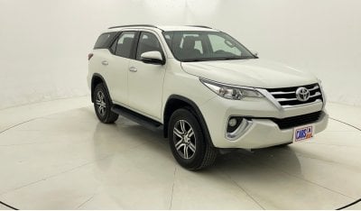 Toyota Fortuner EXR 2.7 | Zero Down Payment | Free Home Test Drive