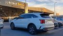 Kia Sorento kia sorento 2021 deisel