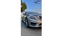 Mercedes-Benz S 550 Mercedes-benz s550 2015