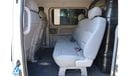 Hyundai H-1 GL Crew Van 2.5L RWD / Like New Condition / Book Now!