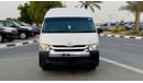 Toyota Hiace PREMIUM CONDITION | 3.0L DIESEL ENGINE | 2019 | RHD | 2WD | AIR CONDITIONER