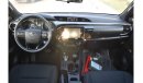 Toyota Hilux TOYOTA HILUX ADVENTURE 2.8D AT FULL OPTION 4X4  2024