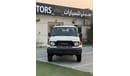 تويوتا لاند كروزر بيك آب TOYOTA LAND CRUISER D/C 4.2 V6