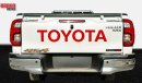 Toyota Hilux HILUX 2.4 DIESEL 4X4 AT - FULL OPTION -  **التصدير فقط خارج الخليج****EXPORT ONLY