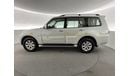 Mitsubishi Pajero GLS Highline | 1 year free warranty | 0 Down Payment