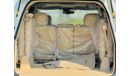 Toyota Land Cruiser Zx top of the range