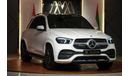 Mercedes-Benz GLE 450 AMG ✔ AMG Package ✔ Panoramic Roof ✔ GCC