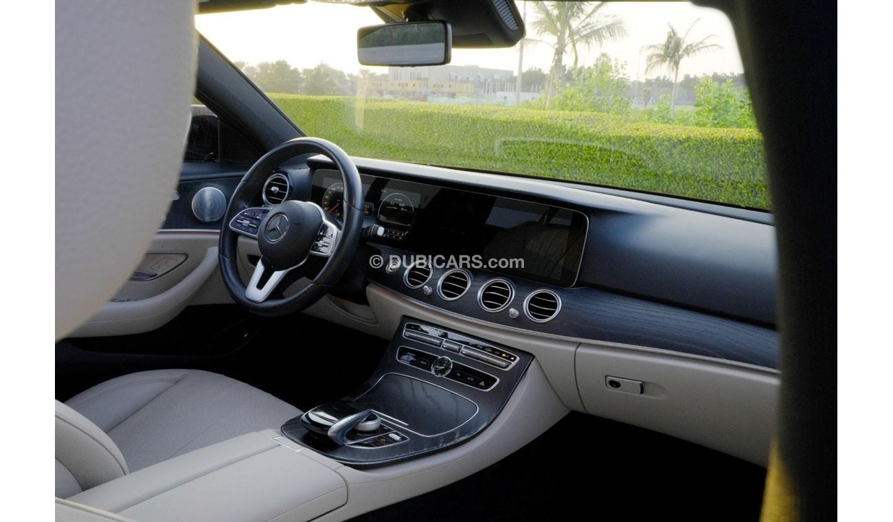 مرسيدس بنز E300 AMG مرسيدس بنز‎ E300