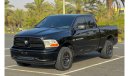 RAM 1500 Limited Crew Cab