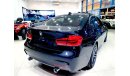 BMW 340i i - 2018 - ONE YEAR WARRANTY - ( 1,850 AED - MONTHLY - 5 years )