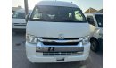 Toyota Hiace Commuter GLX High Roof