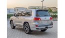 Toyota Land Cruiser 2021 GXR V6 Full Options