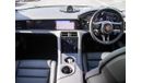 Porsche Taycan 380kW 4S 105kWh RIGHT HAND DRIVE