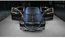 مرسيدس بنز S 580 S 580 4 Matic Long | Maybach | Black