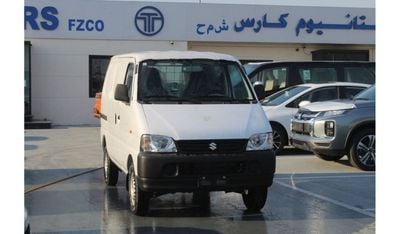 سوزوكي EECO 1.2 Delivery VAN Manual Gear