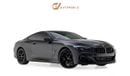 BMW M850i xDrive