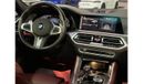 بي أم دبليو X6 BMW X6 XDRIVE 40I MODEL 2021  KM 64000