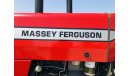 Massey Ferguson 385 4WD 2024YM Brand New