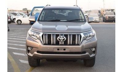 Toyota Prado TX-L