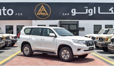 Toyota Prado 4.0L TXL YM 2023