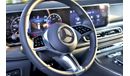 Mercedes-Benz V 300 Avantgarde+ Extra Long/2025/GCC/2 Years Local Warranty