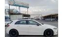 Mercedes-Benz A 250 Std 2.0L