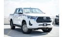 Toyota Hilux 2.4L DIESEL 4X4 MT 24MY