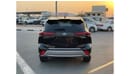 تويوتا هايلاندر 2021 TOYOTA HIGHLANDER HYBRID PLATINUM FULL OPTIONS IMPORTED FROM USA