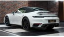 Porsche 911 Cabriolet | Brand New | 2023 | Fully Loaded | 3.7L | 640 HP