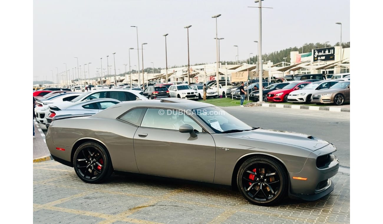 Dodge Challenger For sale