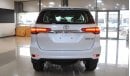 Toyota Fortuner 2024YM VXR 4.0L Full option