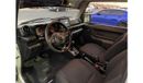 Suzuki Jimny LOW MILEAGE / ORIGINAL PAINT / IN PERFECT CONDITION