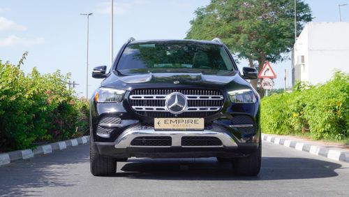 مرسيدس بنز GLE 350 AMG Mercedes GLE350 AMG II 2024 II FULL LOADED II OFFER PRICE