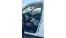 تويوتا هاياس Toyota Hiace Cargo STANDARD ROOF 3.5L 6CYL A/T 2025