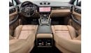 Porsche Cayenne GTS 2021 Porsche Cayenne GTS, Dec 2024 Al Nabooda Warranty, Full Service History, GCC