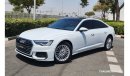 أودي A6 45 TFSI quattro S-لاين كومفورت باكج