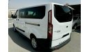 Ford Tourneo Custom 2014 model 8 seats